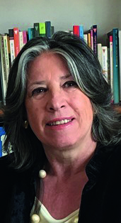 Autori Luciana D'Ambrosio Marri